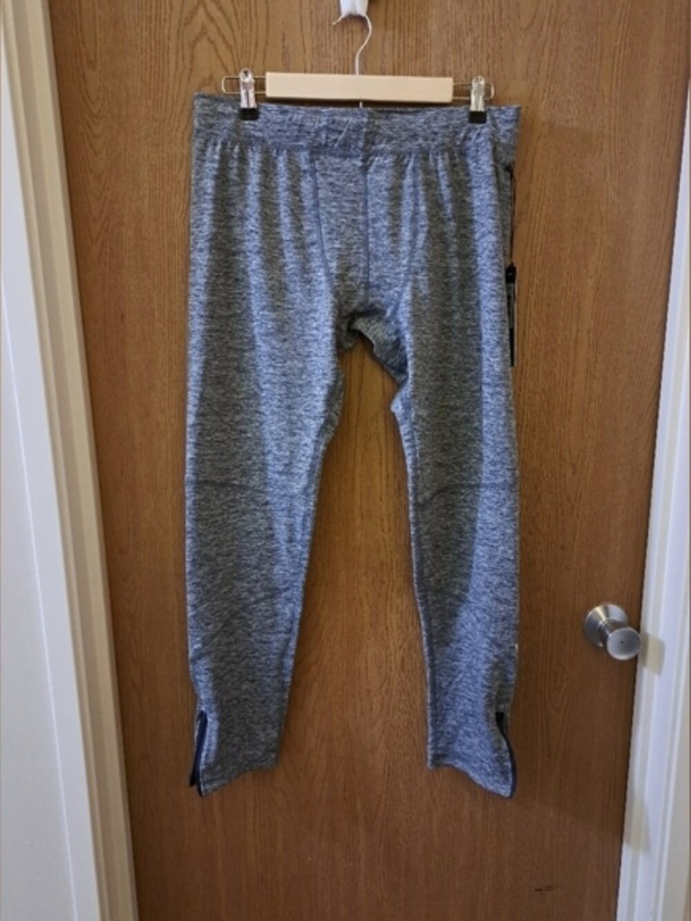 Kyodan leggings pants, grey brand new with tags